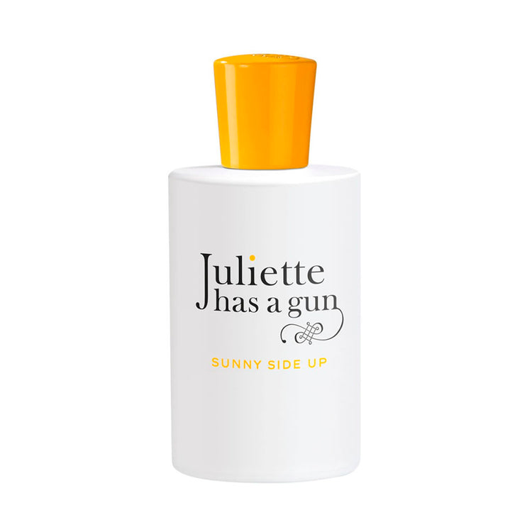 Sunny Side Up by Juliette Has a Gun Scents Angel ScentsAngel Luxury Fragrance, Cologne and Perfume Sample  | Scents Angel.
