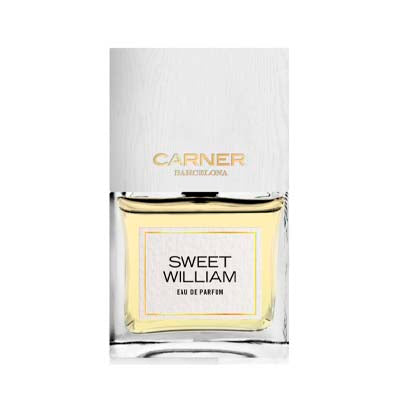 Sweet William by Carner Barcelona Scents Angel ScentsAngel Luxury Fragrance, Cologne and Perfume Sample  | Scents Angel.