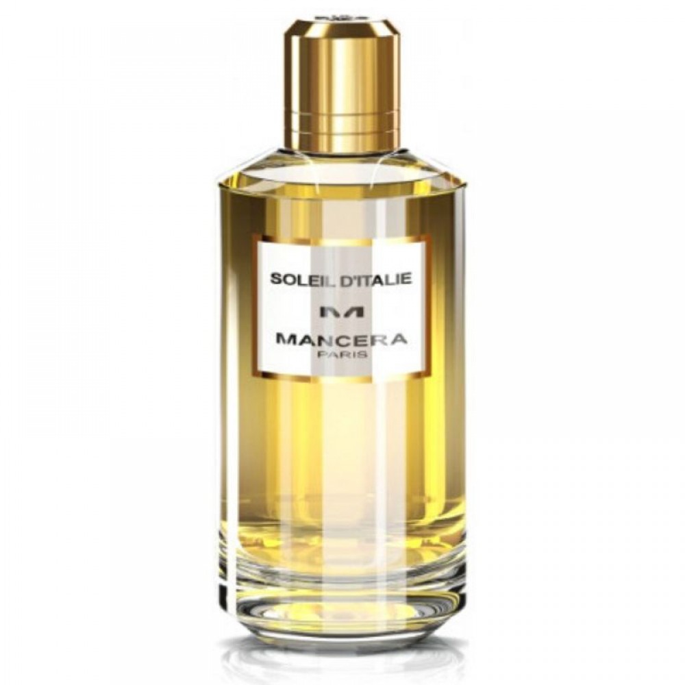 Soleil d'Italie by Mancera Scents Angel ScentsAngel Luxury Fragrance, Cologne and Perfume Sample  | Scents Angel.