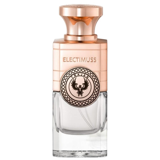 Trajan by Electimuss Scents Angel ScentsAngel Luxury Fragrance, Cologne and Perfume Sample  | Scents Angel.