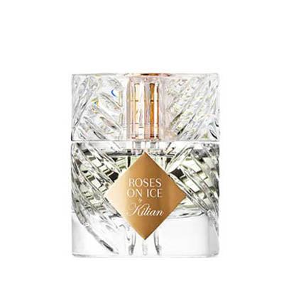 Roses on Ice by Kilian Scents Angel ScentsAngel Luxury Fragrance, Cologne and Perfume Sample  | Scents Angel.
