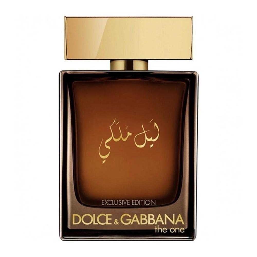 【中東限定】D&G ザ・ワン ロイヤルナイト 100ml Dolce & Gabbana The One Royal Night for Men – A Luxurious, Spicy
