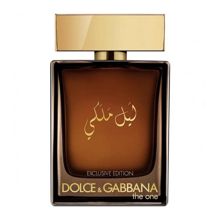 Dolce & Gabbana The One Royal Night for men
