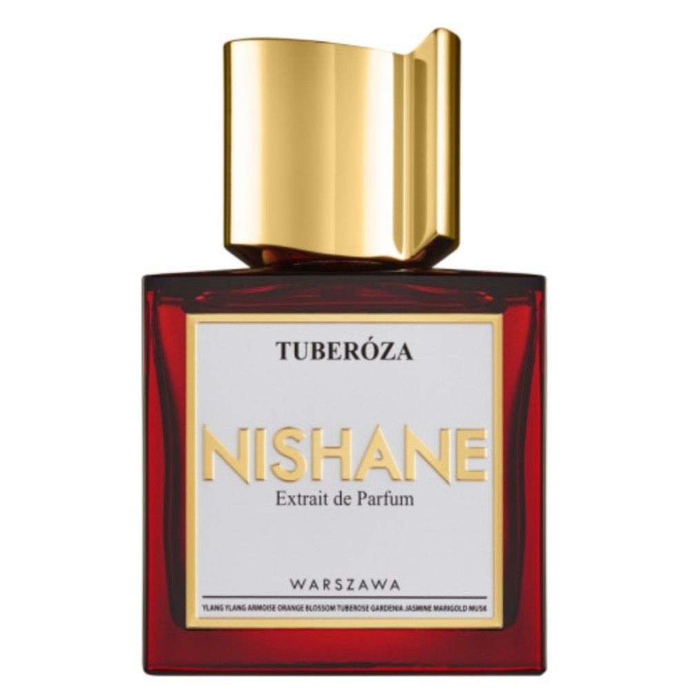 Tuberoza by Nishane Scents Angel ScentsAngel Luxury Fragrance, Cologne and Perfume Sample  | Scents Angel.