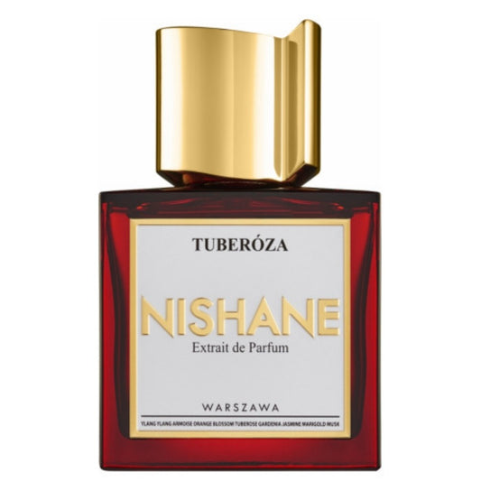 Tuberoza by Nishane Scents Angel ScentsAngel Luxury Fragrance, Cologne and Perfume Sample  | Scents Angel.