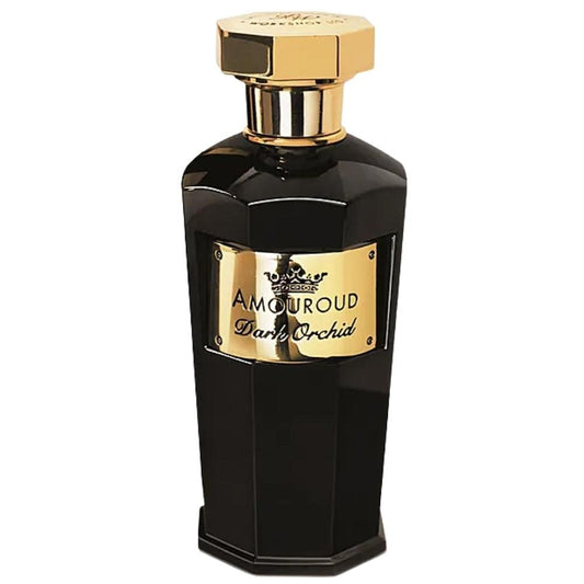 Dark Orchid by Amouroud Scents Angel ScentsAngel Luxury Fragrance, Cologne and Perfume Sample  | Scents Angel.