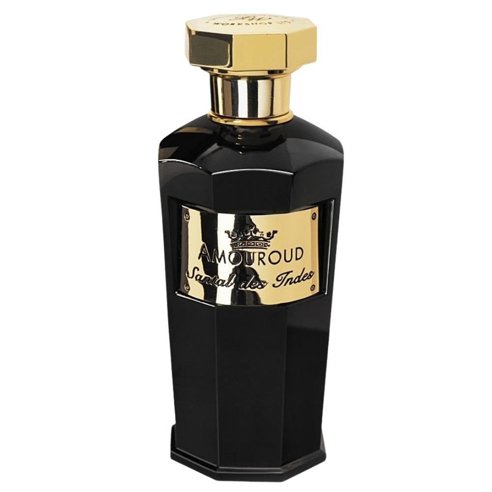 Santal Des Indes by Amouroud Scents Angel ScentsAngel Luxury Fragrance, Cologne and Perfume Sample  | Scents Angel.