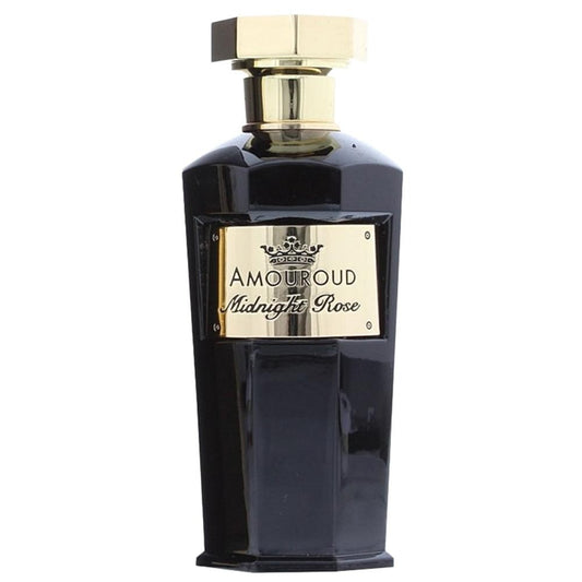 Midnight Rose by Amouroud Scents Angel ScentsAngel Luxury Fragrance, Cologne and Perfume Sample  | Scents Angel.