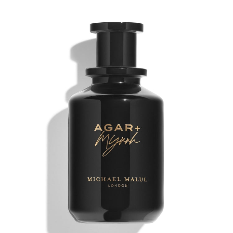 Agar+Myrrh