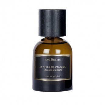No.3 Ciavuru d'Amuri by Meo Fusciuni Scents Angel ScentsAngel Luxury Fragrance, Cologne and Perfume Sample  | Scents Angel.