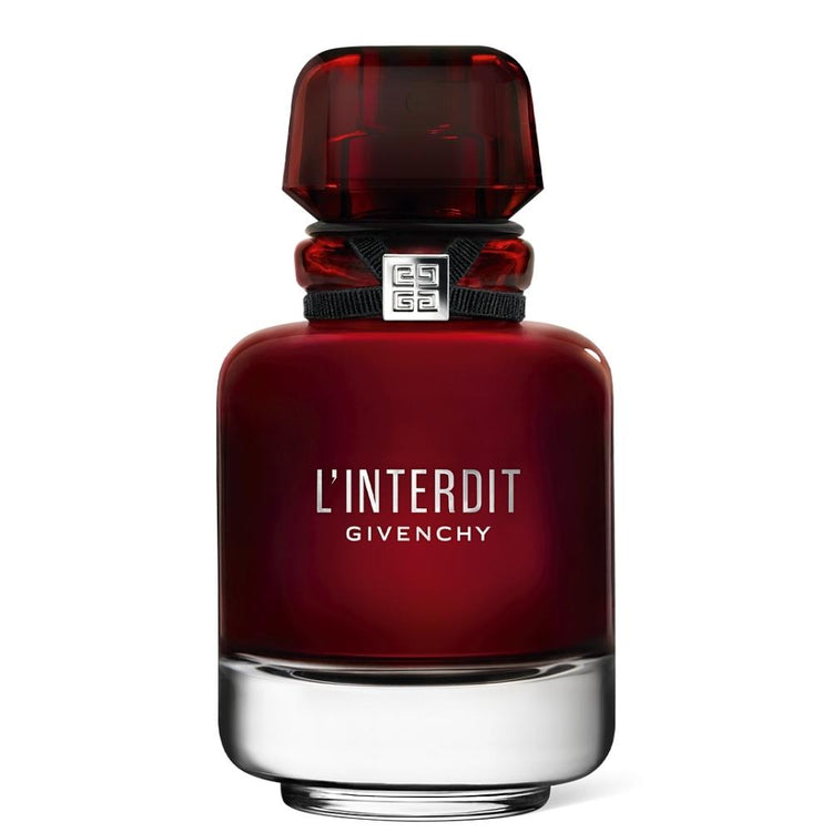 L'Interdit Eau de Parfum Rouge