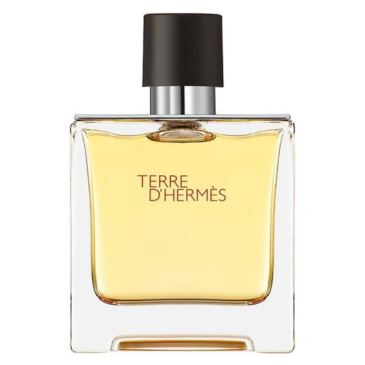 Terre D'hermes Pure Parfum by Hermes Scents Angel ScentsAngel Luxury Fragrance, Cologne and Perfume Sample  | Scents Angel.