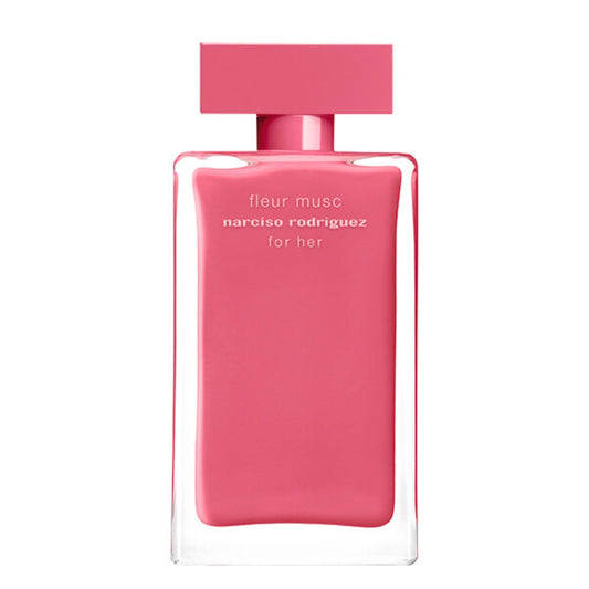 Narciso Rodriguez Fleur Musc for women