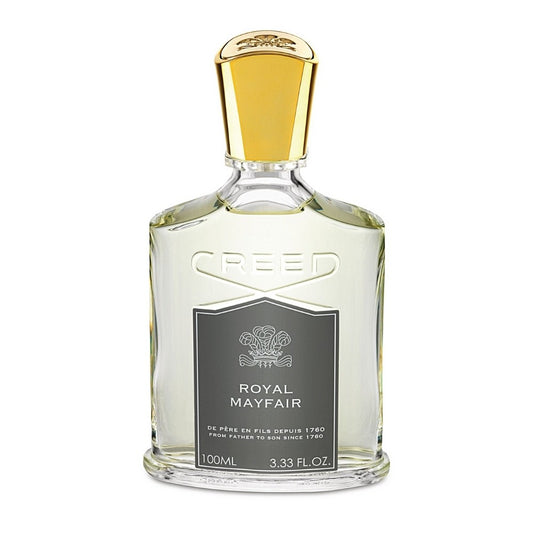 Royal Mayfair by Creed Scents Angel ScentsAngel Luxury Fragrance, Cologne and Perfume Sample  | Scents Angel.