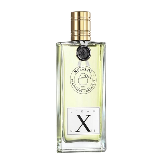 Parfums de Nicolai L'Eau Mixte Eau de parfum