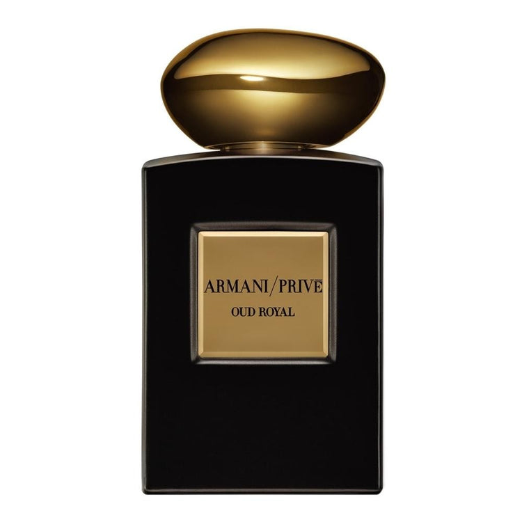 Giorgio Armani Prive Oud Royal by Giorgio Armani Scents Angel ScentsAngel Luxury Fragrance, Cologne and Perfume Sample  | Scents Angel.