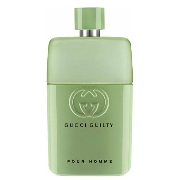 Gucci Guilty Love Edition Pour Homme