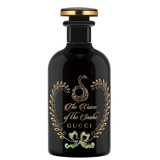 Gucci The Voice Of The Snake Parfum