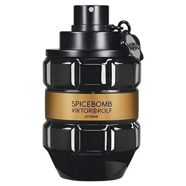 SpiceBomb Extreme by Viktor & Rolf Scents Angel ScentsAngel Luxury Fragrance, Cologne and Perfume Sample  | Scents Angel.