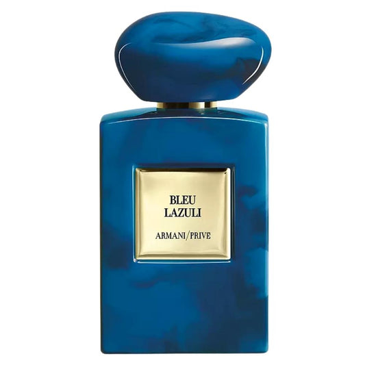 Giorgio Armani Privé Bleu Lazuli