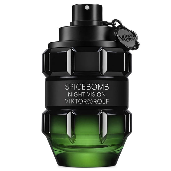 Spicebomb Night Vision EDT by Viktor & Rolf Scents Angel ScentsAngel Luxury Fragrance, Cologne and Perfume Sample  | Scents Angel.