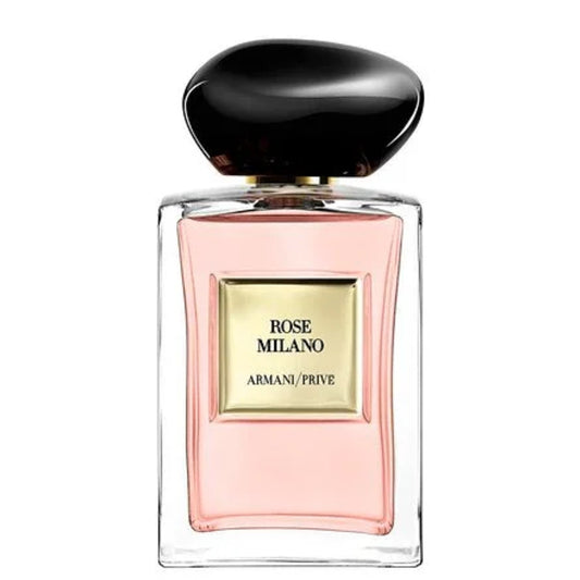 Giorgio Armani Privé  Rose Milano