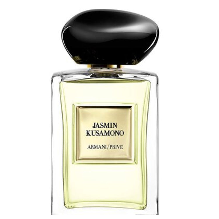 Giorgio Armani Privé Jasmin Kusamono