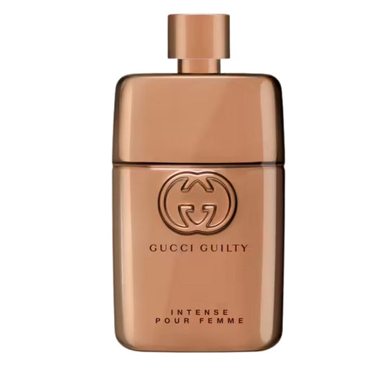 Gucci Guilty Intense Pour Femme for women