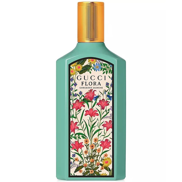 Gucci Flora Gorgeous Jasmine Parfum for women