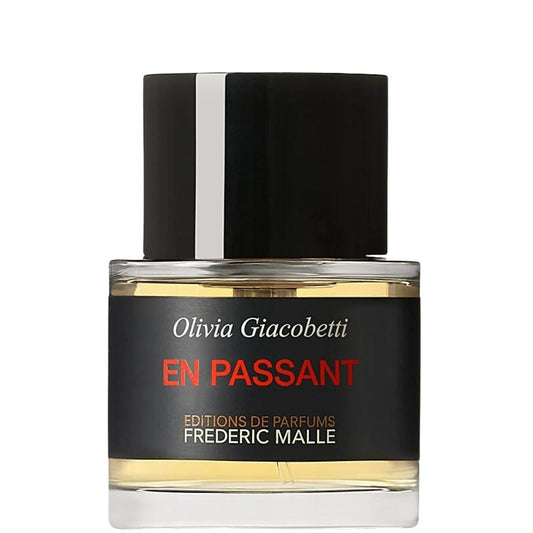 En Passant by Frederic Malle Scents Angel ScentsAngel Luxury Fragrance, Cologne and Perfume Sample  | Scents Angel.