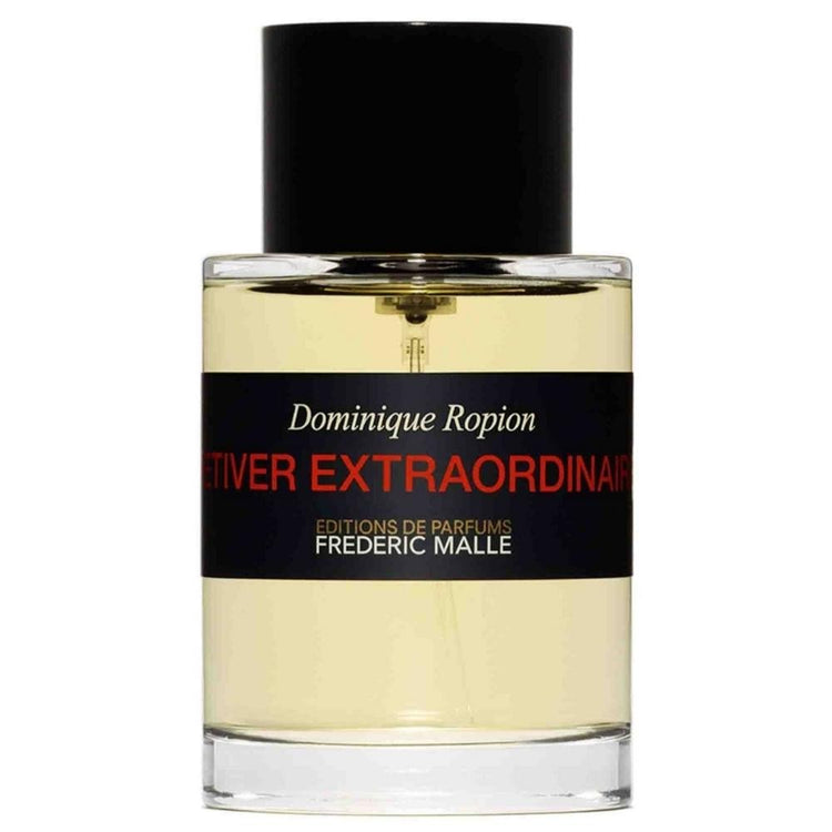 Vetiver Extraordinaire by Frederic Malle Scents Angel ScentsAngel Luxury Fragrance, Cologne and Perfume Sample  | Scents Angel.