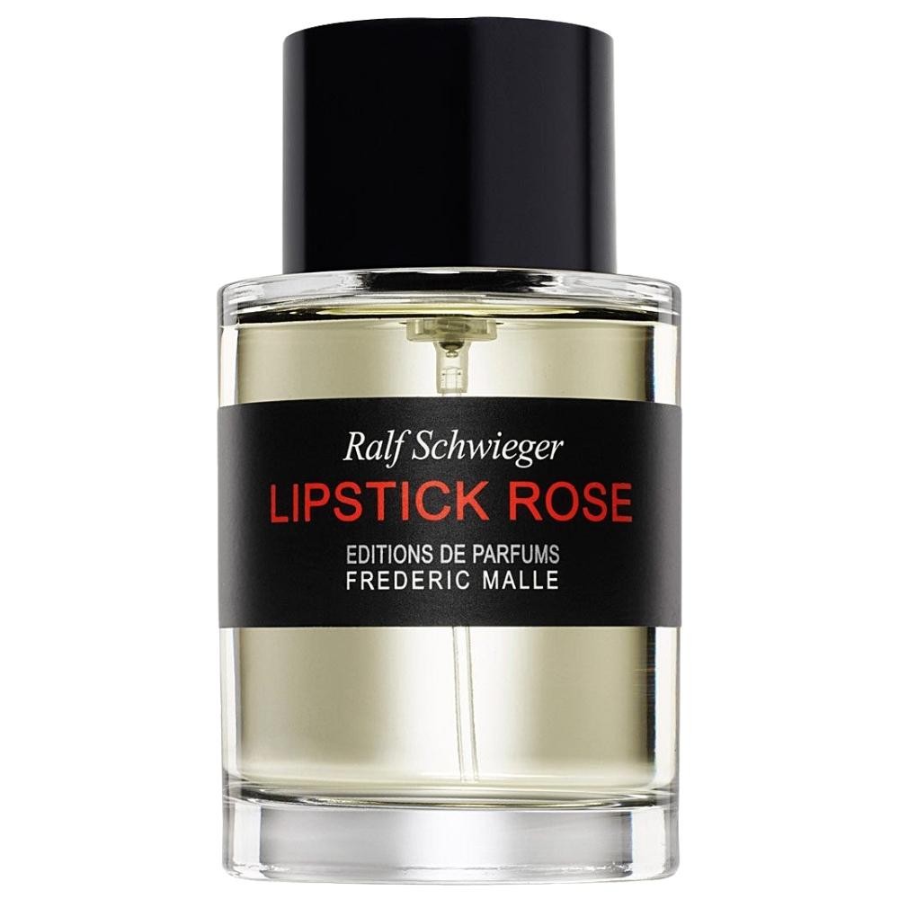Lipstick Rose by Frederic Malle Scents Angel ScentsAngel Luxury Fragrance, Cologne and Perfume Sample  | Scents Angel.
