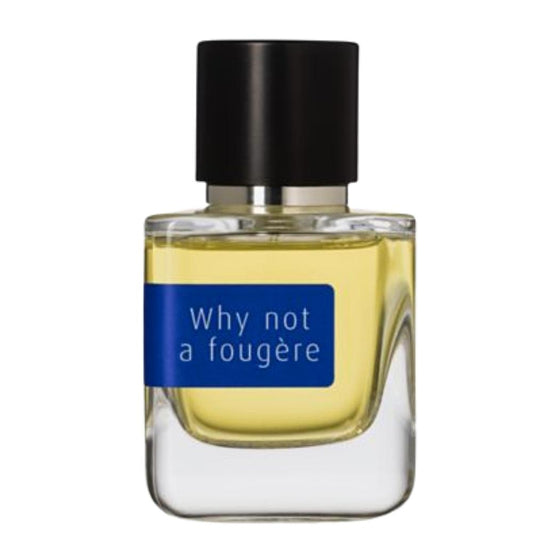 Why Not a Fougère