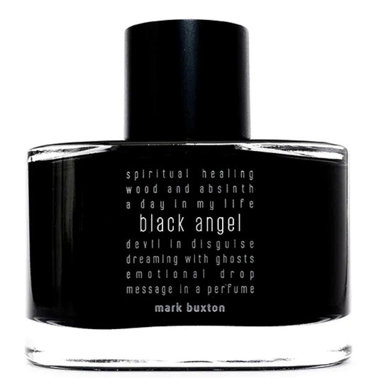Mark Buxton Black Angel Eau de parfum