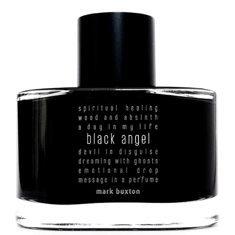 Black Angel