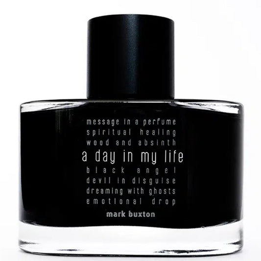 Mark Buxton A Day In My Life Eau de parfum