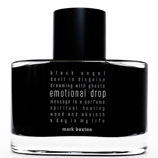 Mark Buxton Emotional Drop Eau de parfum