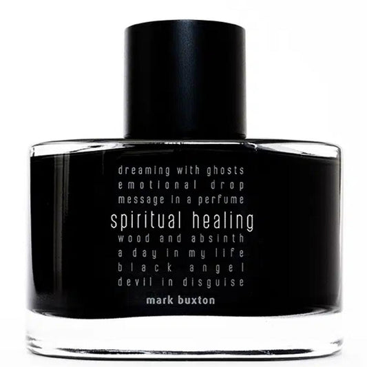 Mark Buxton Spiritual Healing Eau de parfum