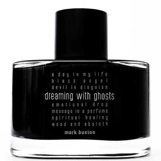 Mark Buxton Dreaming With Ghosts Eau de parfum