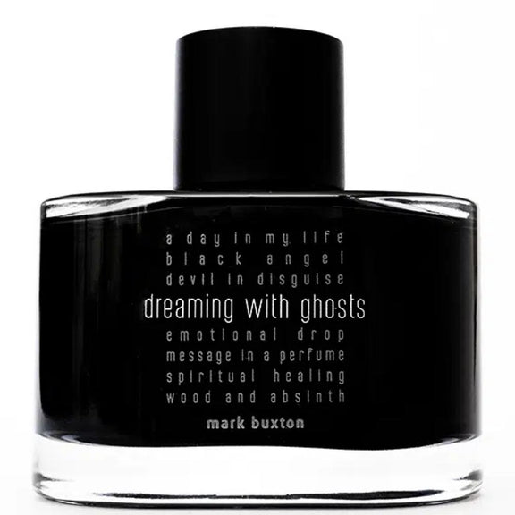 香水(ユニセックス) mark buxton perfumes Mi confesion Mi Confesión