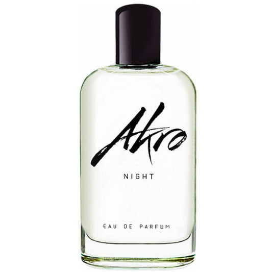 Night by Akro Scents Angel ScentsAngel Luxury Fragrance, Cologne and Perfume Sample  | Scents Angel.