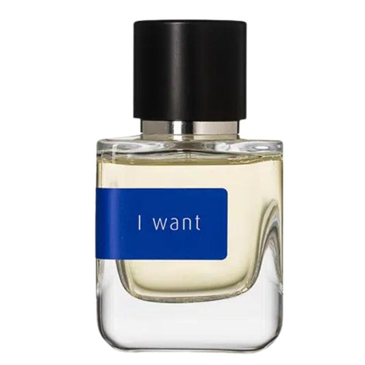 Mark Buxton I Want Eau de parfum
