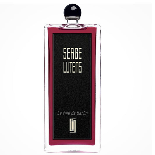 La Fille De Berlin by Serge Lutens Scents Angel ScentsAngel Luxury Fragrance, Cologne and Perfume Sample  | Scents Angel.