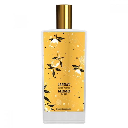 Memo Paris Jannat Eau De Parfum