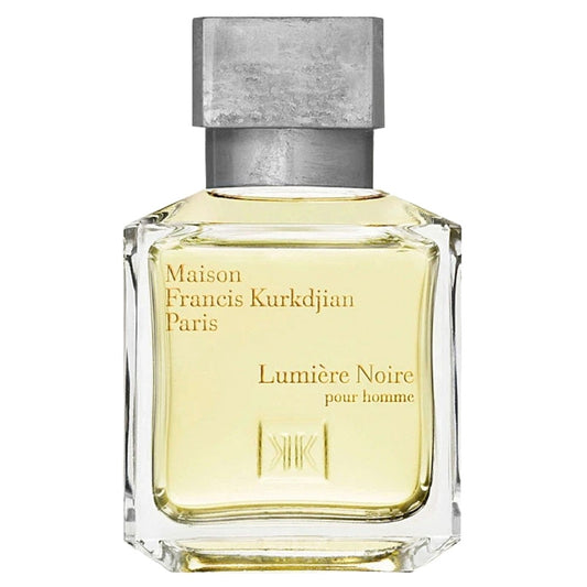 Lumiere Noire homme by Maison Francis Kurkdjian Scents Angel ScentsAngel Luxury Fragrance, Cologne and Perfume Sample  | Scents Angel.
