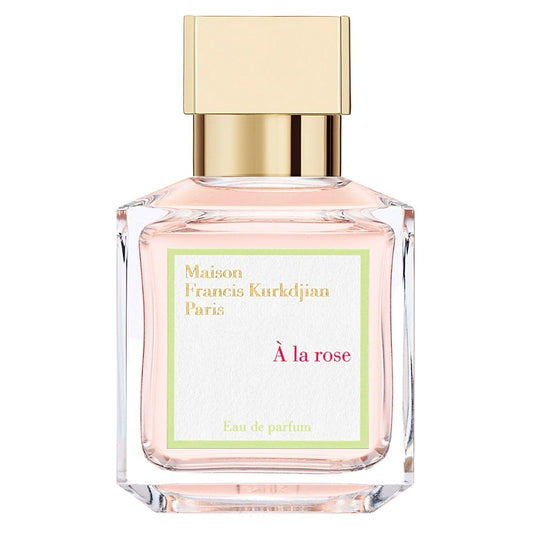A la rose by Maison Francis Kurkdjian Scents Angel ScentsAngel Luxury Fragrance, Cologne and Perfume Sample  | Scents Angel.