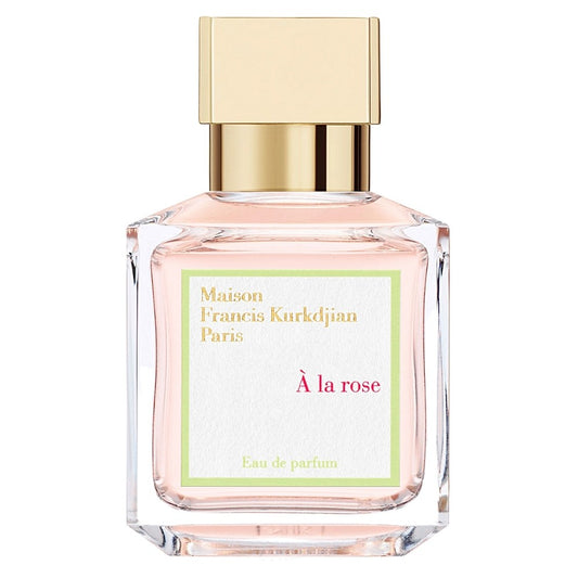 A la rose by Maison Francis Kurkdjian Scents Angel ScentsAngel Luxury Fragrance, Cologne and Perfume Sample  | Scents Angel.