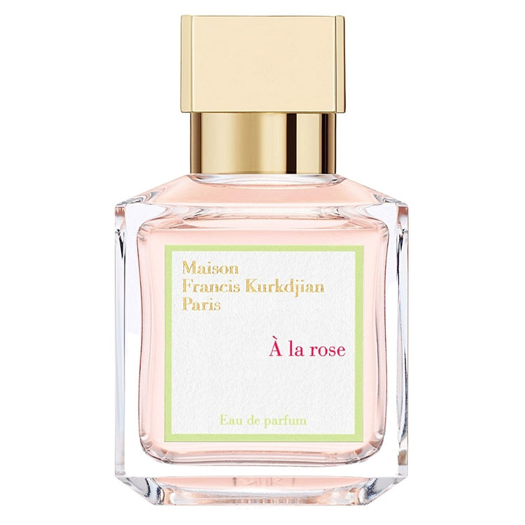 A la rose by Maison Francis Kurkdjian Scents Angel ScentsAngel Luxury Fragrance, Cologne and Perfume Sample  | Scents Angel.
