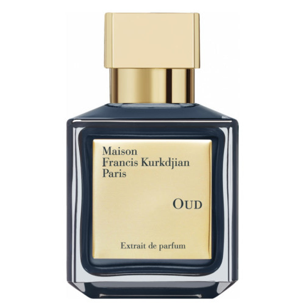 OUD EXTRAIT by Maison Francis Kurkdjian Scents Angel ScentsAngel Luxury Fragrance, Cologne and Perfume Sample  | Scents Angel.