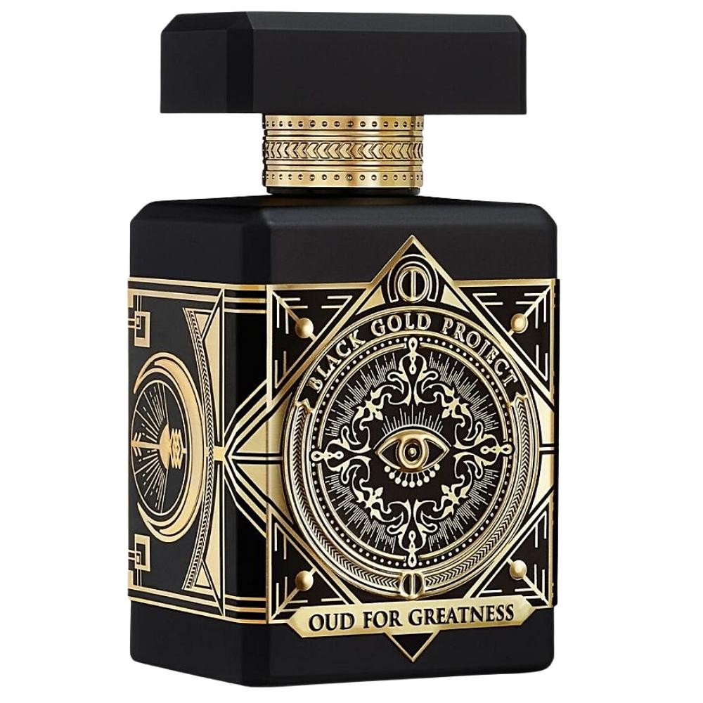 Oud for Greatness by Initio Parfums Scents Angel ScentsAngel Luxury Fragrance, Cologne and Perfume Sample  | Scents Angel.